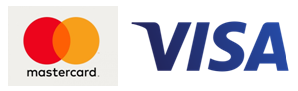 mastercard visa